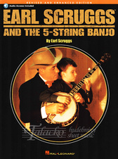 Earl Scruggs and the 5-String Banjo
